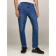Tommy Hilfiger Ανδρικό παντελόνι Isaac Relaxed Tapered Jeans